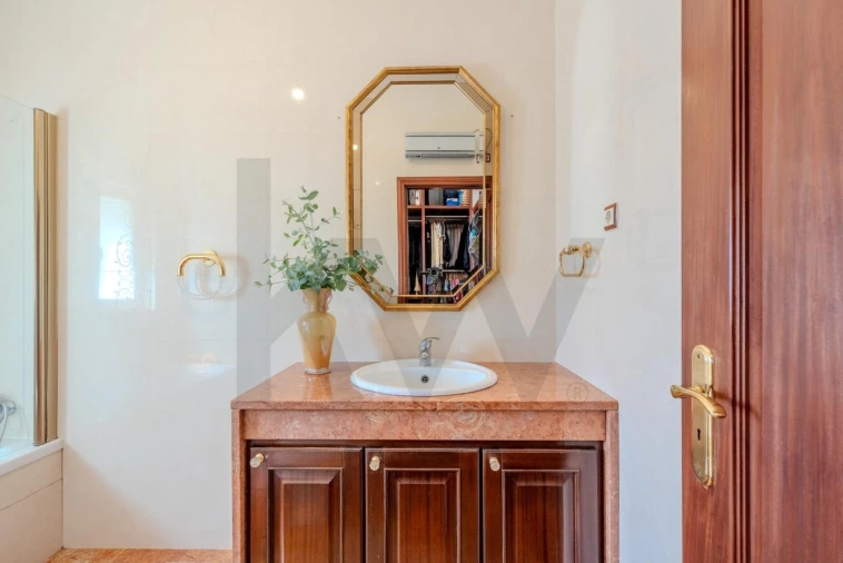 Moradia T2 para Venda em Palmela Foto 22