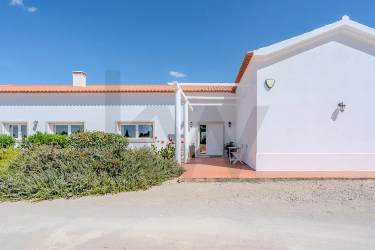 Moradia T2 para Venda em Palmela Foto 29