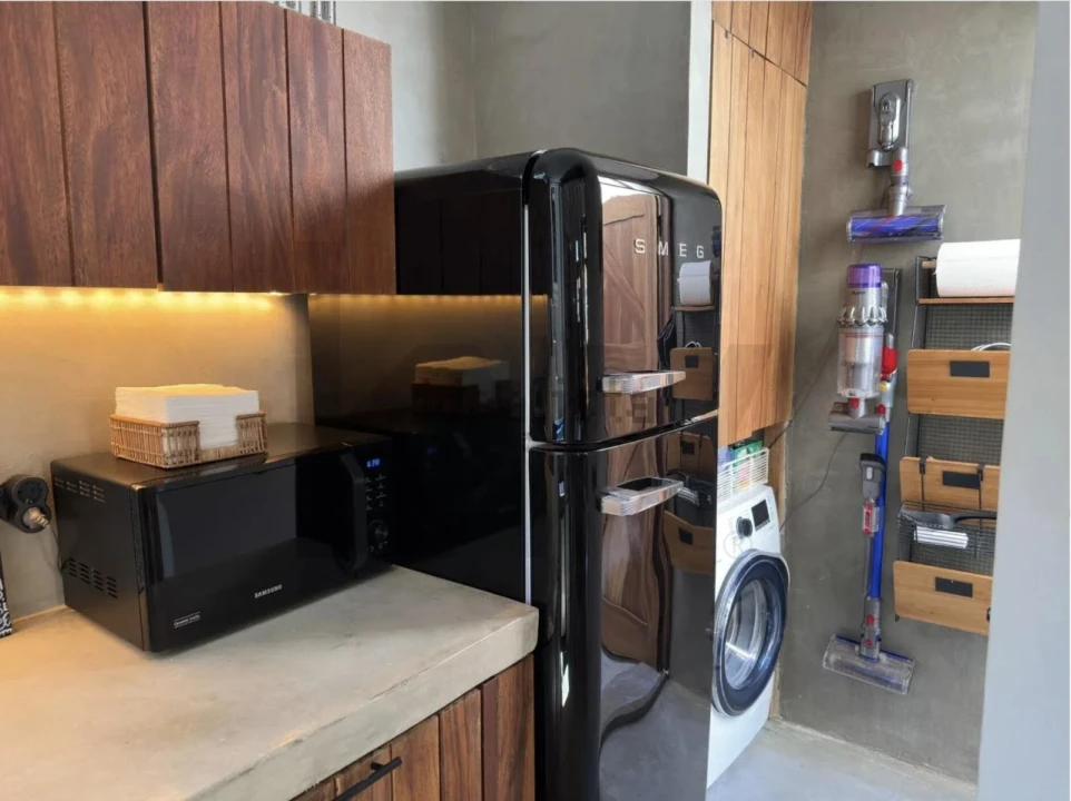 Apartamento T1 para Venda em Santa Maria do Castelo e Santiago e Santa Susana Foto 9