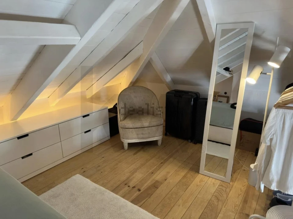 Apartamento T1 para Venda em Santa Maria do Castelo e Santiago e Santa Susana Foto 15