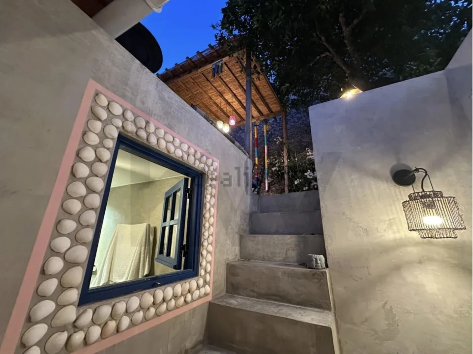 Apartamento T1 para Venda em Santa Maria do Castelo e Santiago e Santa Susana Foto 21