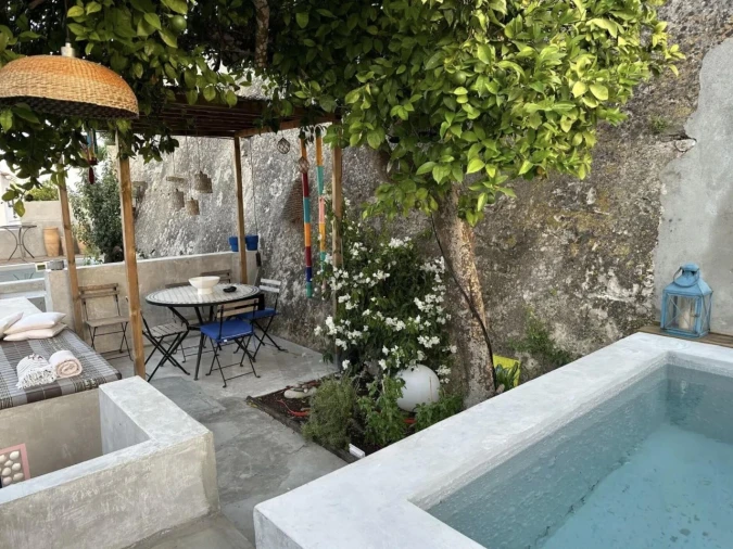 Apartamento T1 para Venda em Santa Maria do Castelo e Santiago e Santa Susana Foto 1