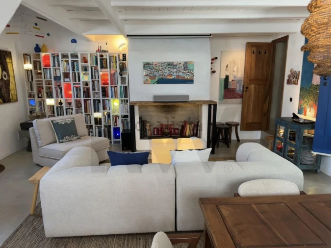 Apartamento T1 para Venda em Santa Maria do Castelo e Santiago e Santa Susana Foto 5