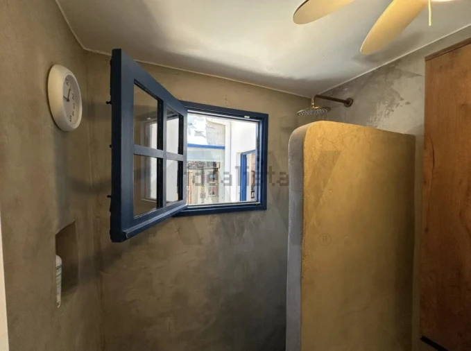 Apartamento T1 para Venda em Santa Maria do Castelo e Santiago e Santa Susana Foto 12