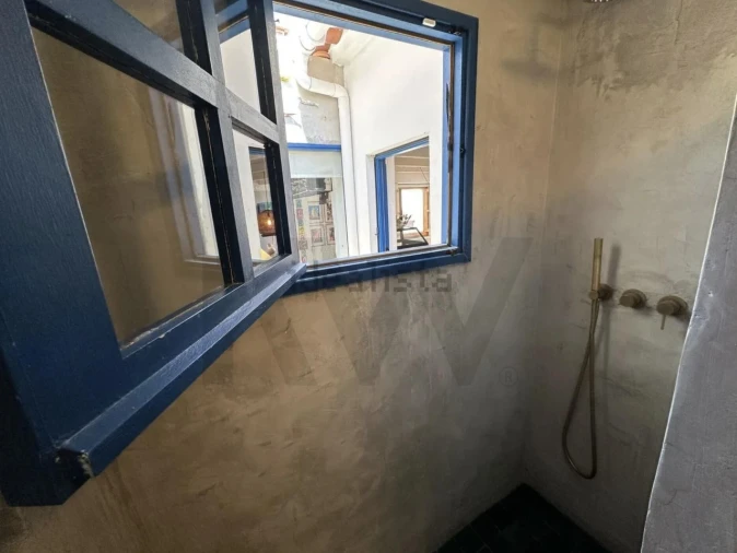 Apartamento T1 para Venda em Santa Maria do Castelo e Santiago e Santa Susana Foto 16