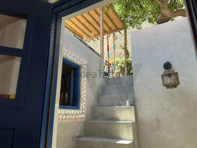 Apartamento T1 para Venda em Santa Maria do Castelo e Santiago e Santa Susana Foto 18