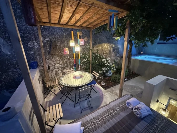 Apartamento T1 para Venda em Santa Maria do Castelo e Santiago e Santa Susana Foto 22