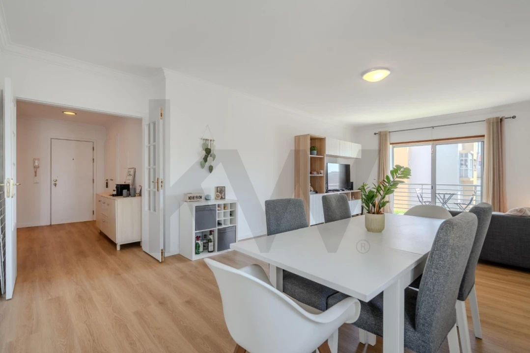 Apartamento T3 para Venda em Alto do Seixalinho, Santo André e Verderena Foto 4