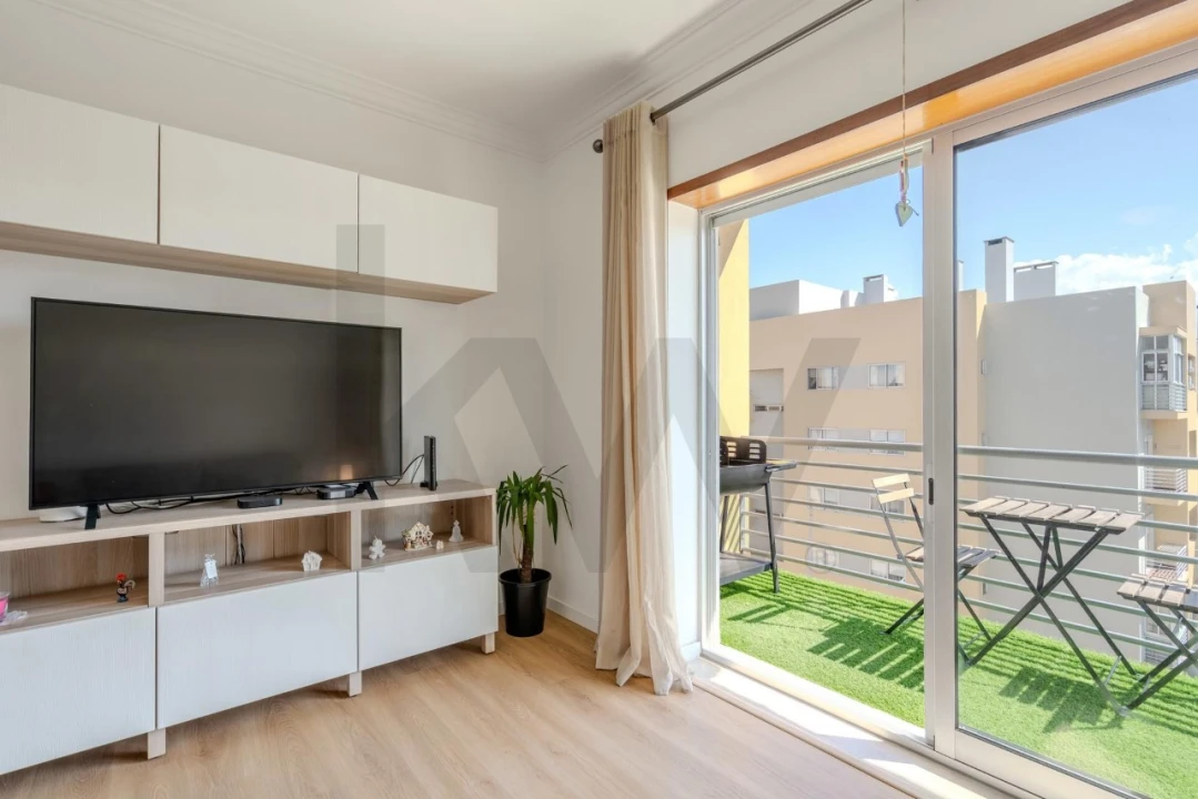 Apartamento T3 para Venda em Alto do Seixalinho, Santo André e Verderena Foto 7