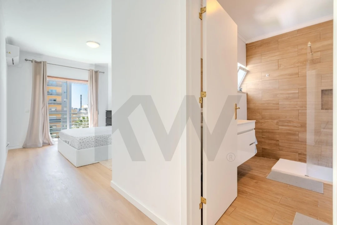 Apartamento T3 para Venda em Alto do Seixalinho, Santo André e Verderena Foto 8