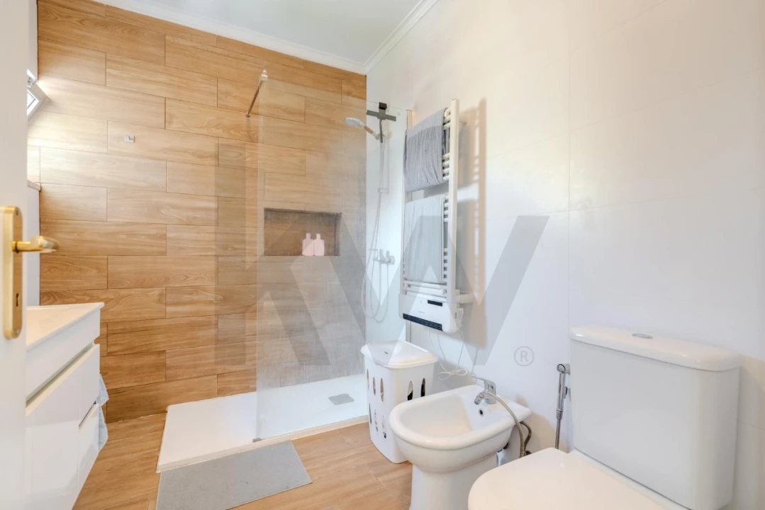 Apartamento T3 para Venda em Alto do Seixalinho, Santo André e Verderena Foto 13