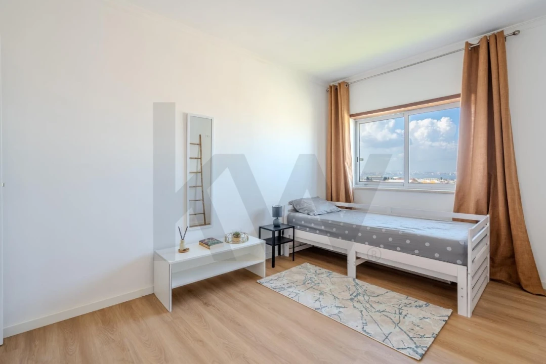 Apartamento T3 para Venda em Alto do Seixalinho, Santo André e Verderena Foto 16