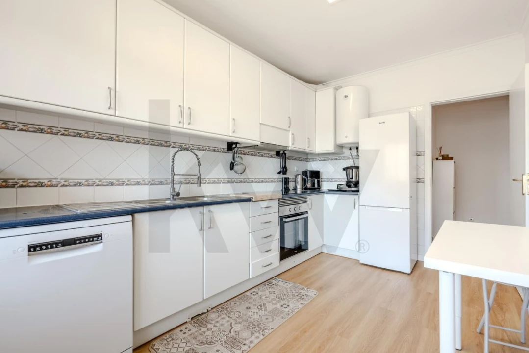 Apartamento T3 para Venda em Alto do Seixalinho, Santo André e Verderena Foto 31