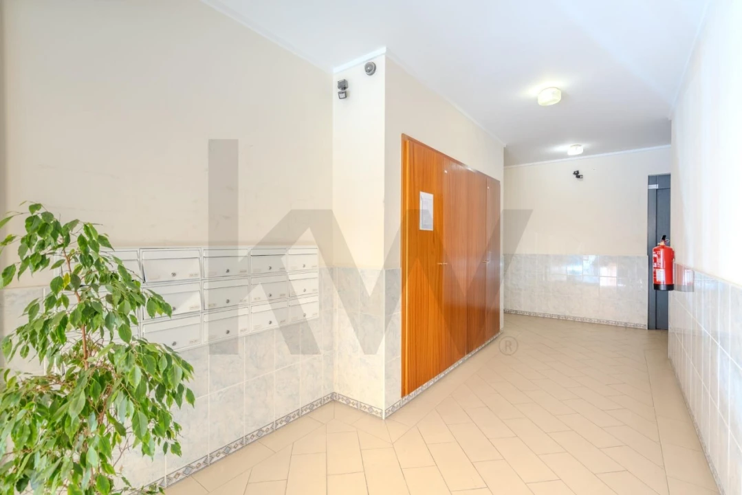 Apartamento T3 para Venda em Alto do Seixalinho, Santo André e Verderena Foto 34