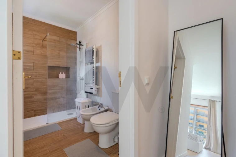 Apartamento T3 para Venda em Alto do Seixalinho, Santo André e Verderena Foto 11