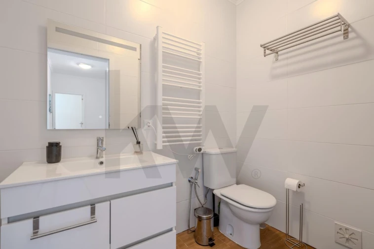 Apartamento T3 para Venda em Alto do Seixalinho, Santo André e Verderena Foto 20