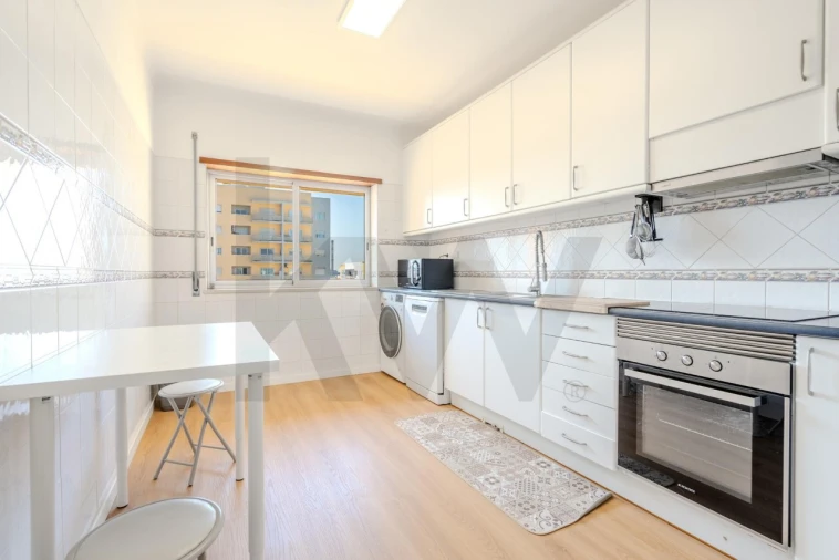 Apartamento T3 para Venda em Alto do Seixalinho, Santo André e Verderena Foto 30