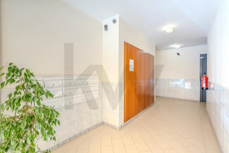 Apartamento T3 para Venda em Alto do Seixalinho, Santo André e Verderena Foto 34