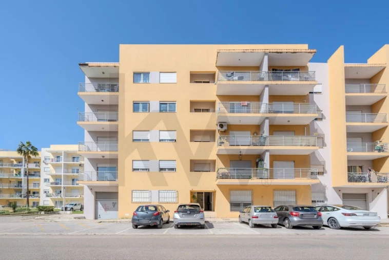 Apartamento T3 para Venda em Alto do Seixalinho, Santo André e Verderena Foto 36
