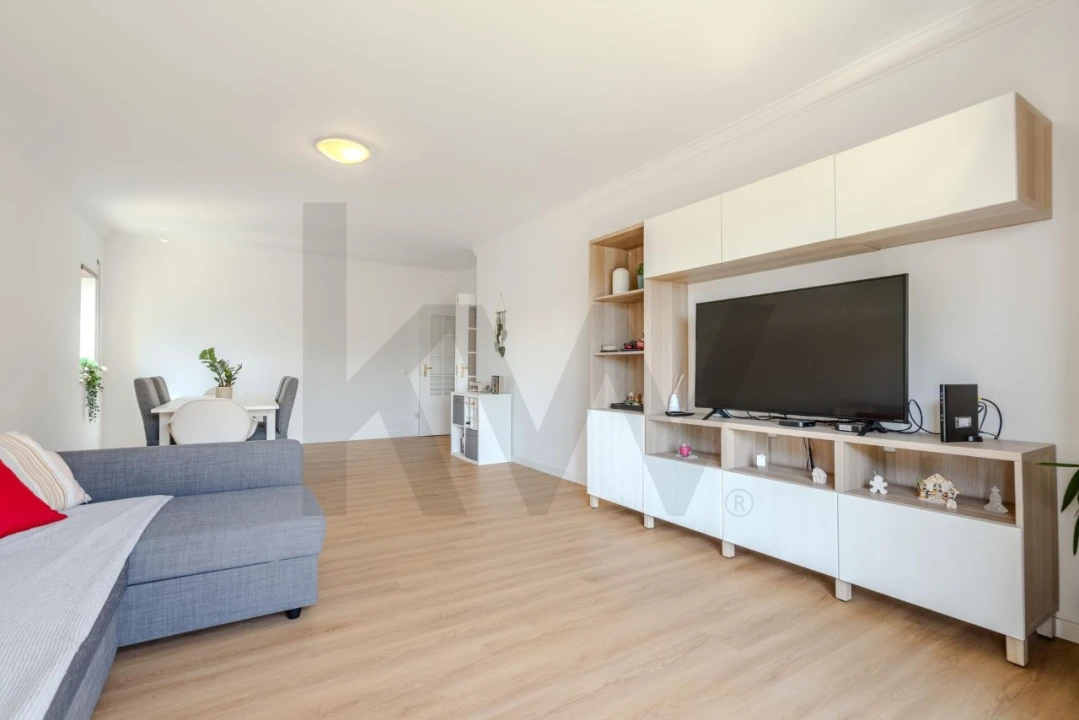 Apartamento T3 para Venda em Alto do Seixalinho, Santo André e Verderena Foto 6