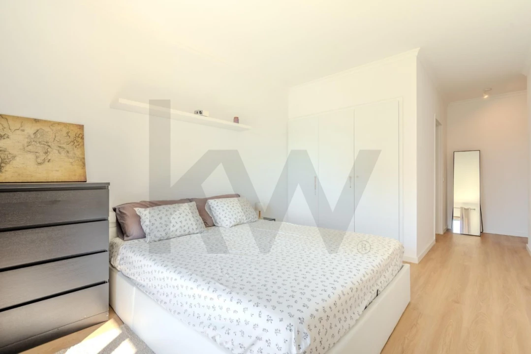 Apartamento T3 para Venda em Alto do Seixalinho, Santo André e Verderena Foto 10