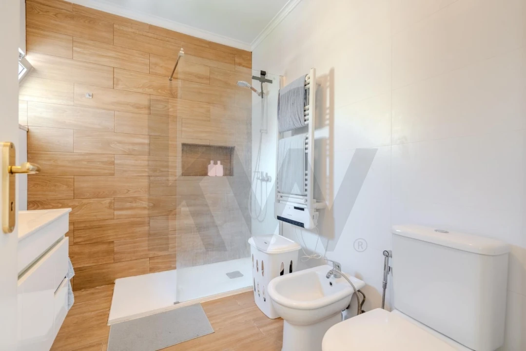 Apartamento T3 para Venda em Alto do Seixalinho, Santo André e Verderena Foto 13