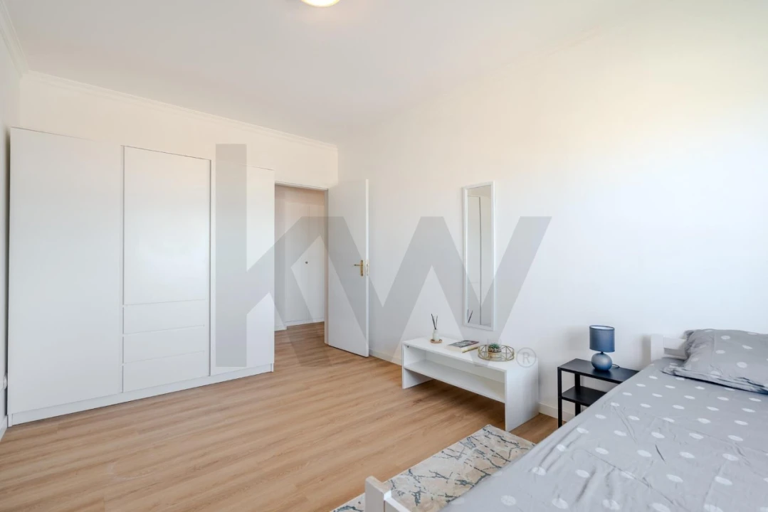 Apartamento T3 para Venda em Alto do Seixalinho, Santo André e Verderena Foto 15