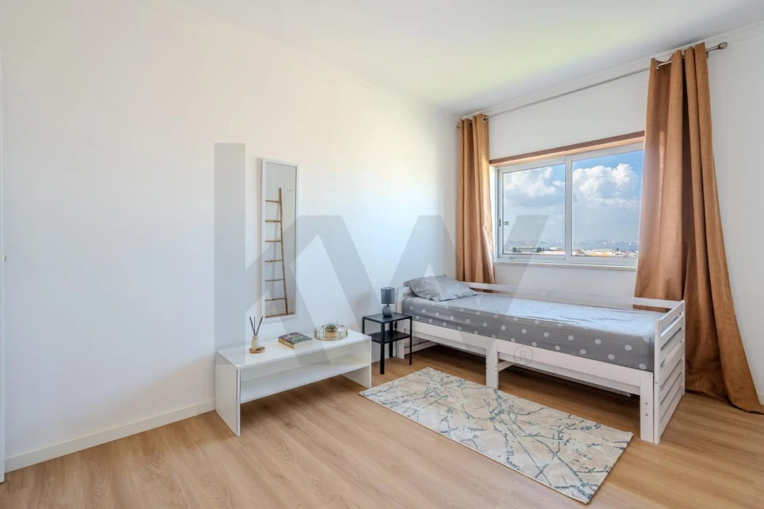 Apartamento T3 para Venda em Alto do Seixalinho, Santo André e Verderena Foto 16