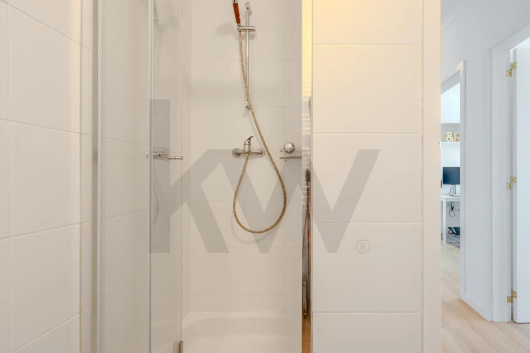 Apartamento T3 para Venda em Alto do Seixalinho, Santo André e Verderena Foto 18