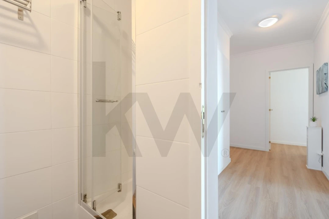 Apartamento T3 para Venda em Alto do Seixalinho, Santo André e Verderena Foto 19