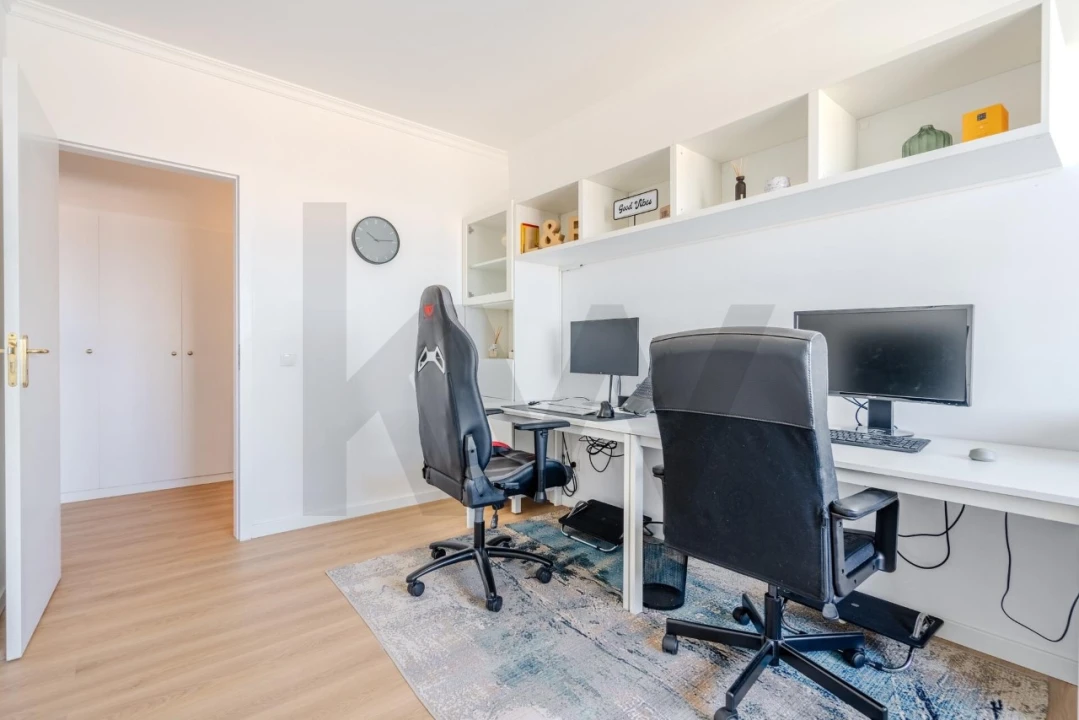 Apartamento T3 para Venda em Alto do Seixalinho, Santo André e Verderena Foto 21