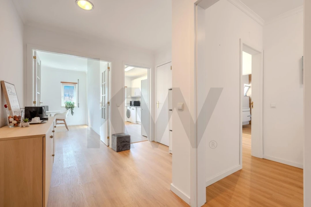 Apartamento T3 para Venda em Alto do Seixalinho, Santo André e Verderena Foto 25