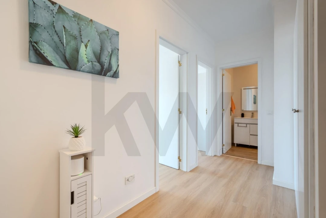 Apartamento T3 para Venda em Alto do Seixalinho, Santo André e Verderena Foto 26