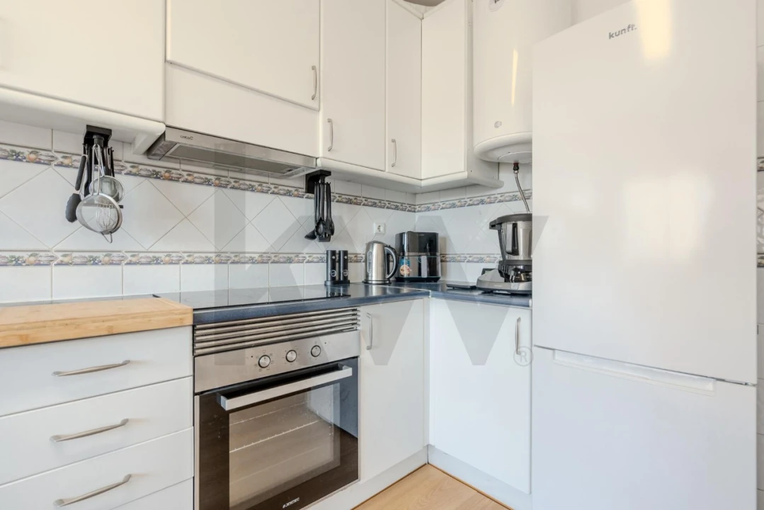 Apartamento T3 para Venda em Alto do Seixalinho, Santo André e Verderena Foto 28