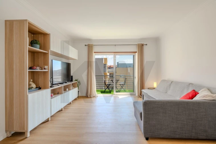 Apartamento T3 para Venda em Alto do Seixalinho, Santo André e Verderena Foto 2