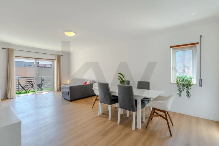 Apartamento T3 para Venda em Alto do Seixalinho, Santo André e Verderena Foto 5