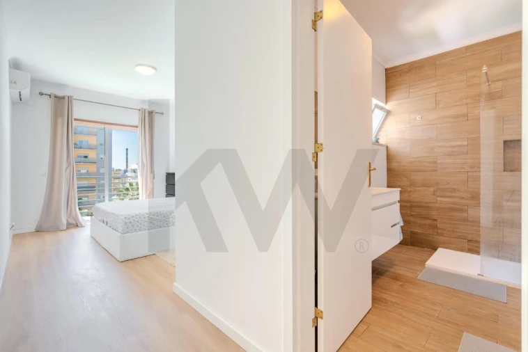 Apartamento T3 para Venda em Alto do Seixalinho, Santo André e Verderena Foto 8