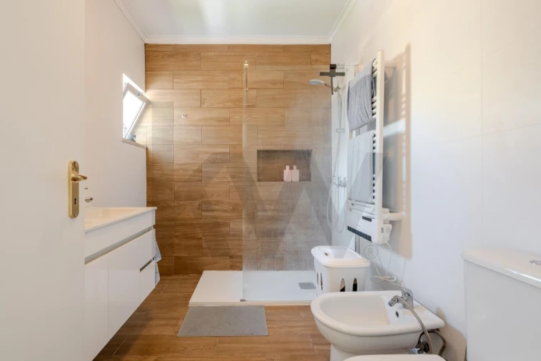 Apartamento T3 para Venda em Alto do Seixalinho, Santo André e Verderena Foto 12