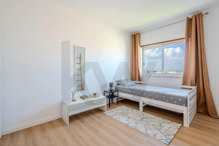 Apartamento T3 para Venda em Alto do Seixalinho, Santo André e Verderena Foto 16