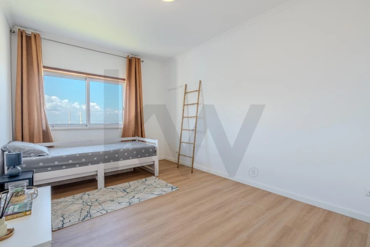 Apartamento T3 para Venda em Alto do Seixalinho, Santo André e Verderena Foto 17