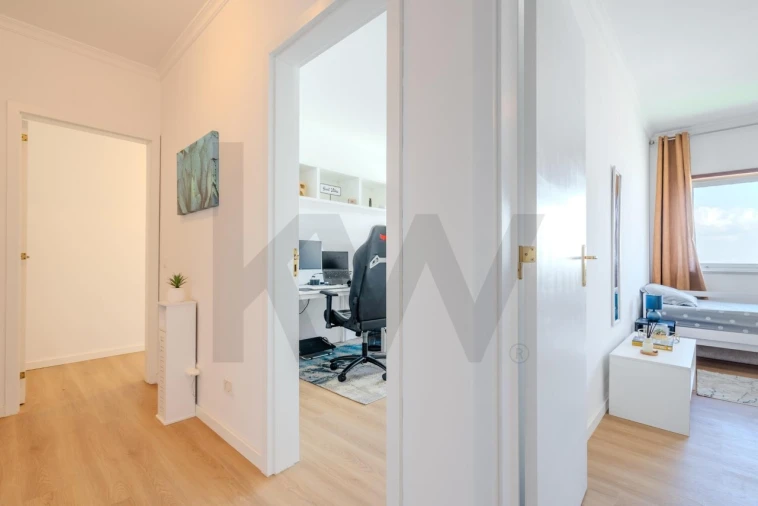 Apartamento T3 para Venda em Alto do Seixalinho, Santo André e Verderena Foto 24