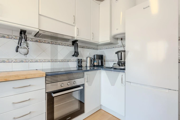 Apartamento T3 para Venda em Alto do Seixalinho, Santo André e Verderena Foto 28