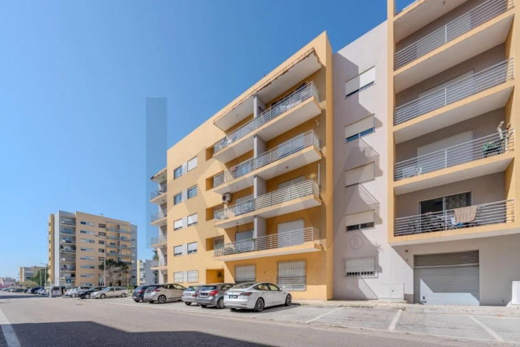 Apartamento T3 para Venda em Alto do Seixalinho, Santo André e Verderena Foto 35