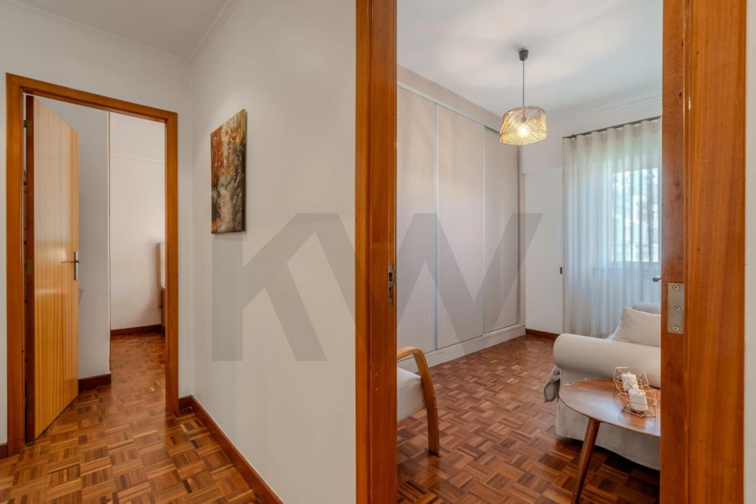 Apartamento T2 para Venda em Sacavém e Prior Velho Foto 4