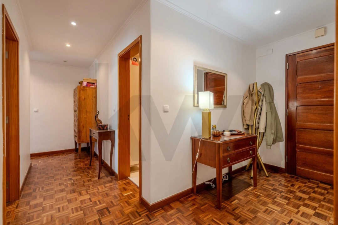 Apartamento T2 para Venda em Sacavém e Prior Velho Foto 7
