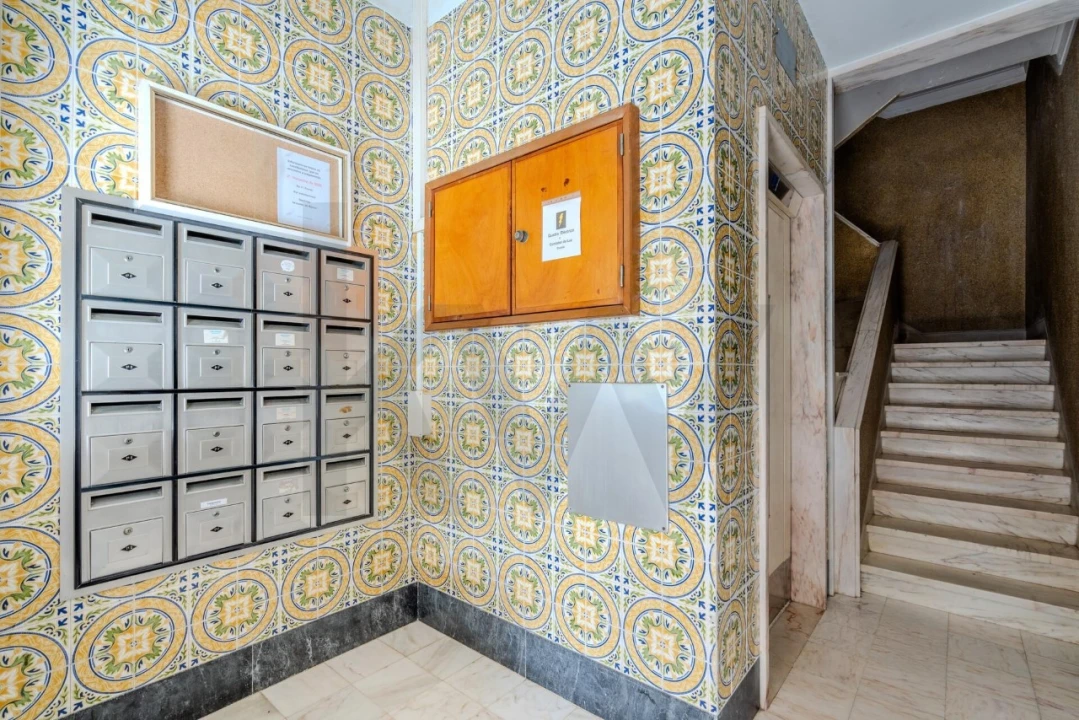 Apartamento T2 para Venda em Sacavém e Prior Velho Foto 24