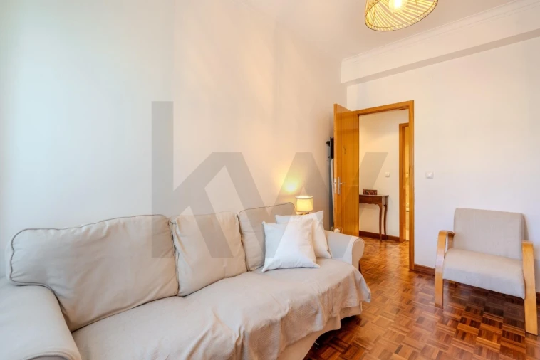 Apartamento T2 para Venda em Sacavém e Prior Velho Foto 6