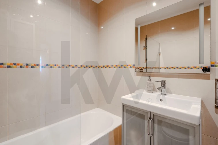 Apartamento T2 para Venda em Sacavém e Prior Velho Foto 9