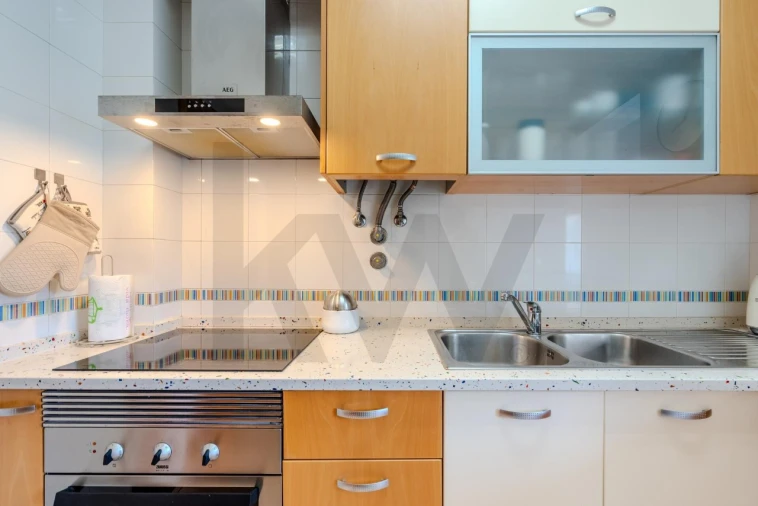 Apartamento T2 para Venda em Sacavém e Prior Velho Foto 14