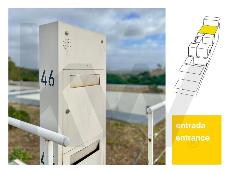 Moradia T2 para Venda em Vau Foto 8